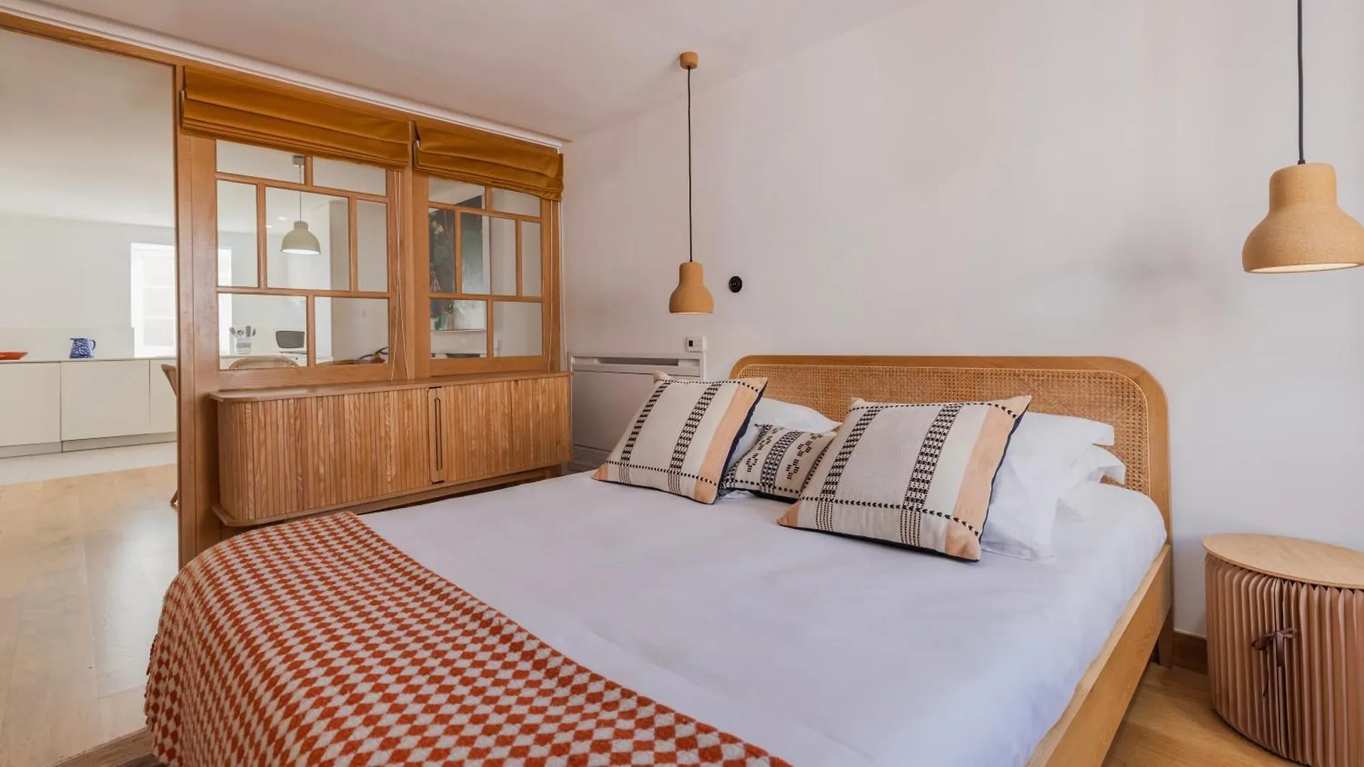 1Bdr Apartment With Terrace And View By Lovelystay Lissabon 0*,  Portugal